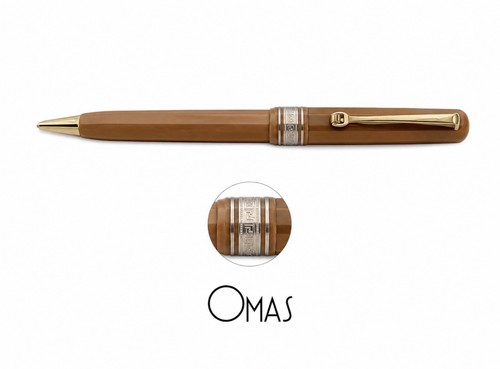 Omas paragon stylo - stylo, bille